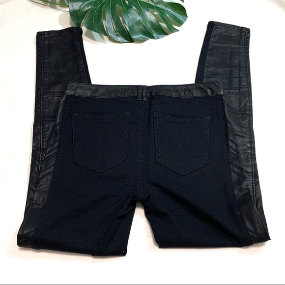 Pilcro and the letterpress Anthropologie pants - Picture 8 of 8